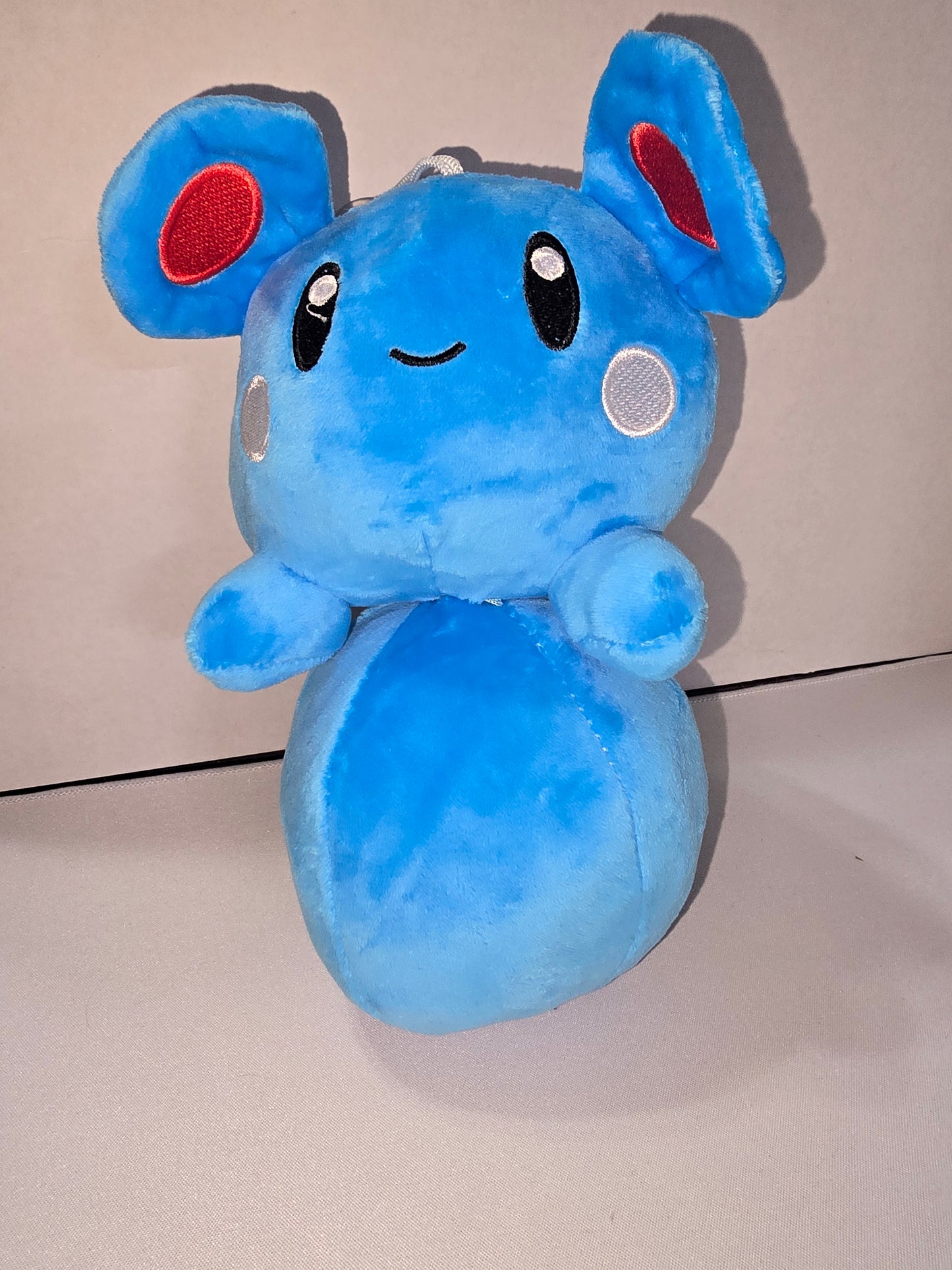 Pokémon plushies