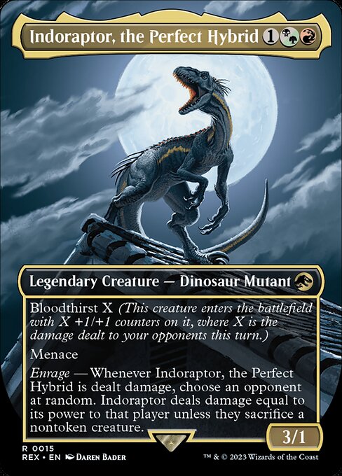 Magic Cards Singles