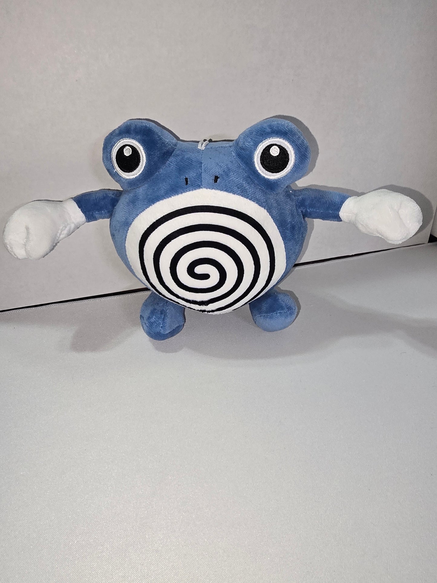Pokémon plushies