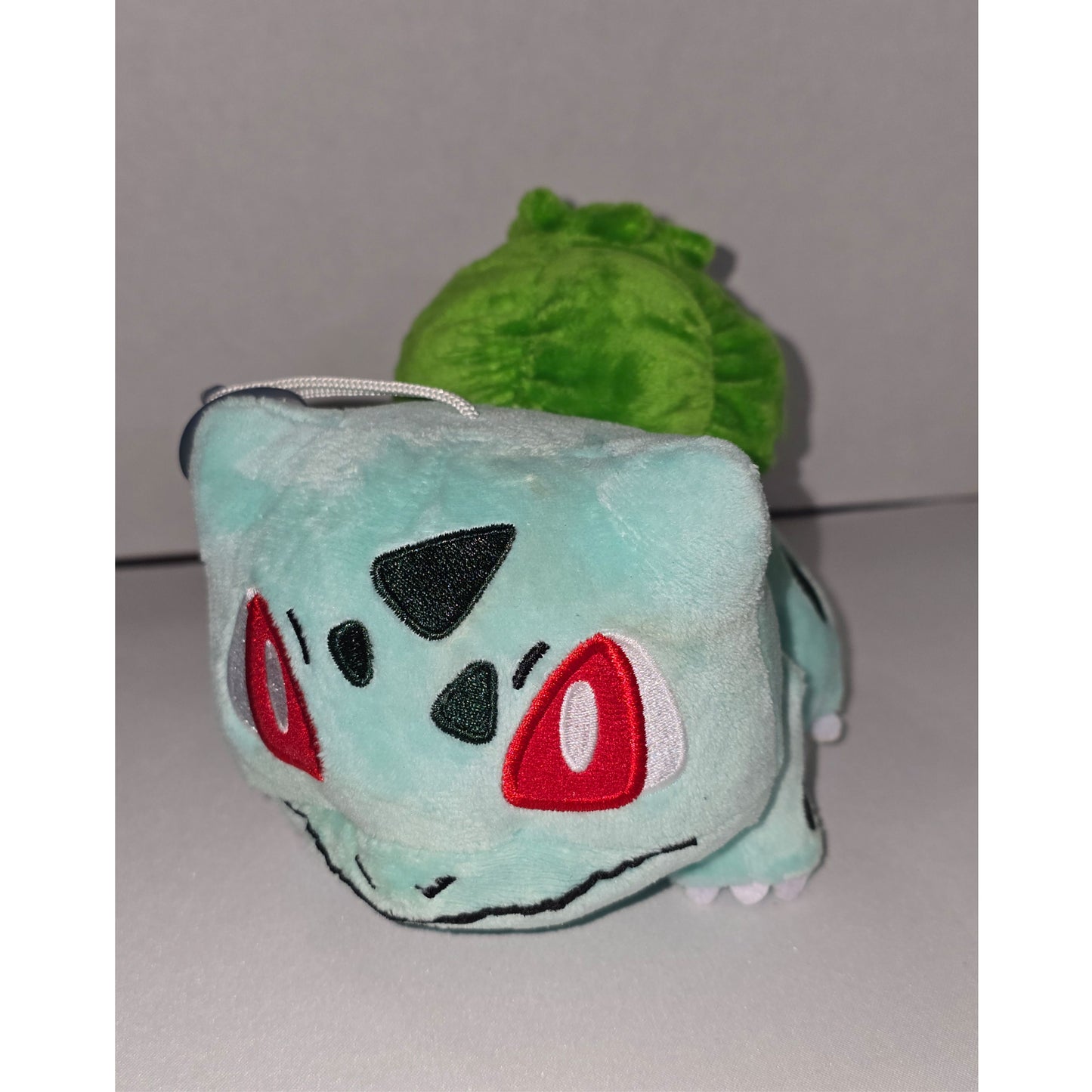 Pokémon plushies