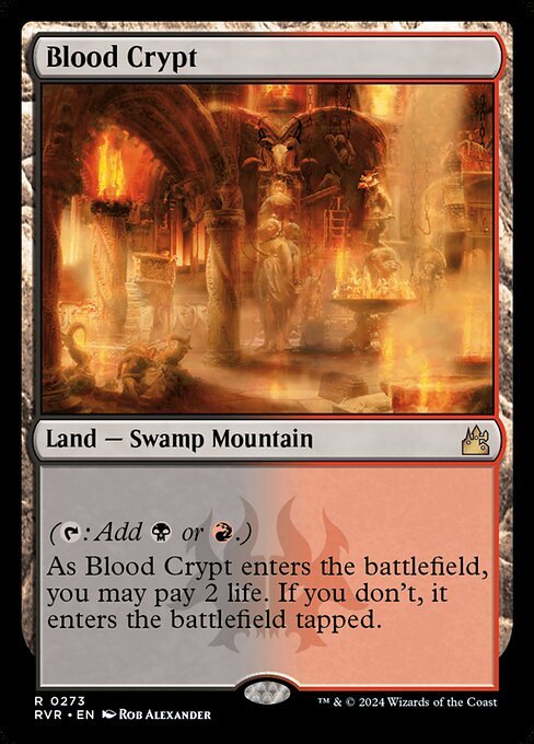 Magic Cards Singles