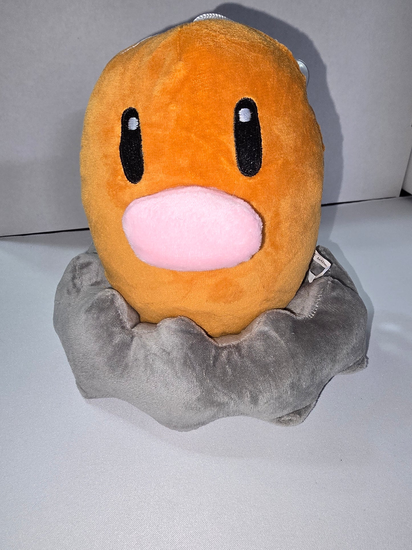 Pokémon plushies