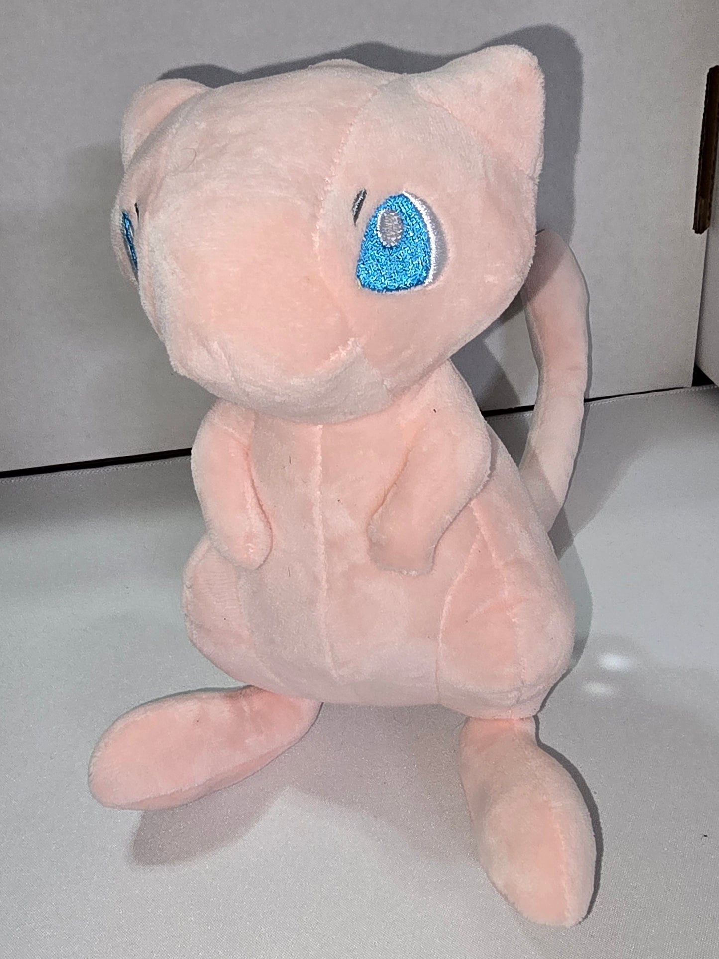 Pokémon plushies