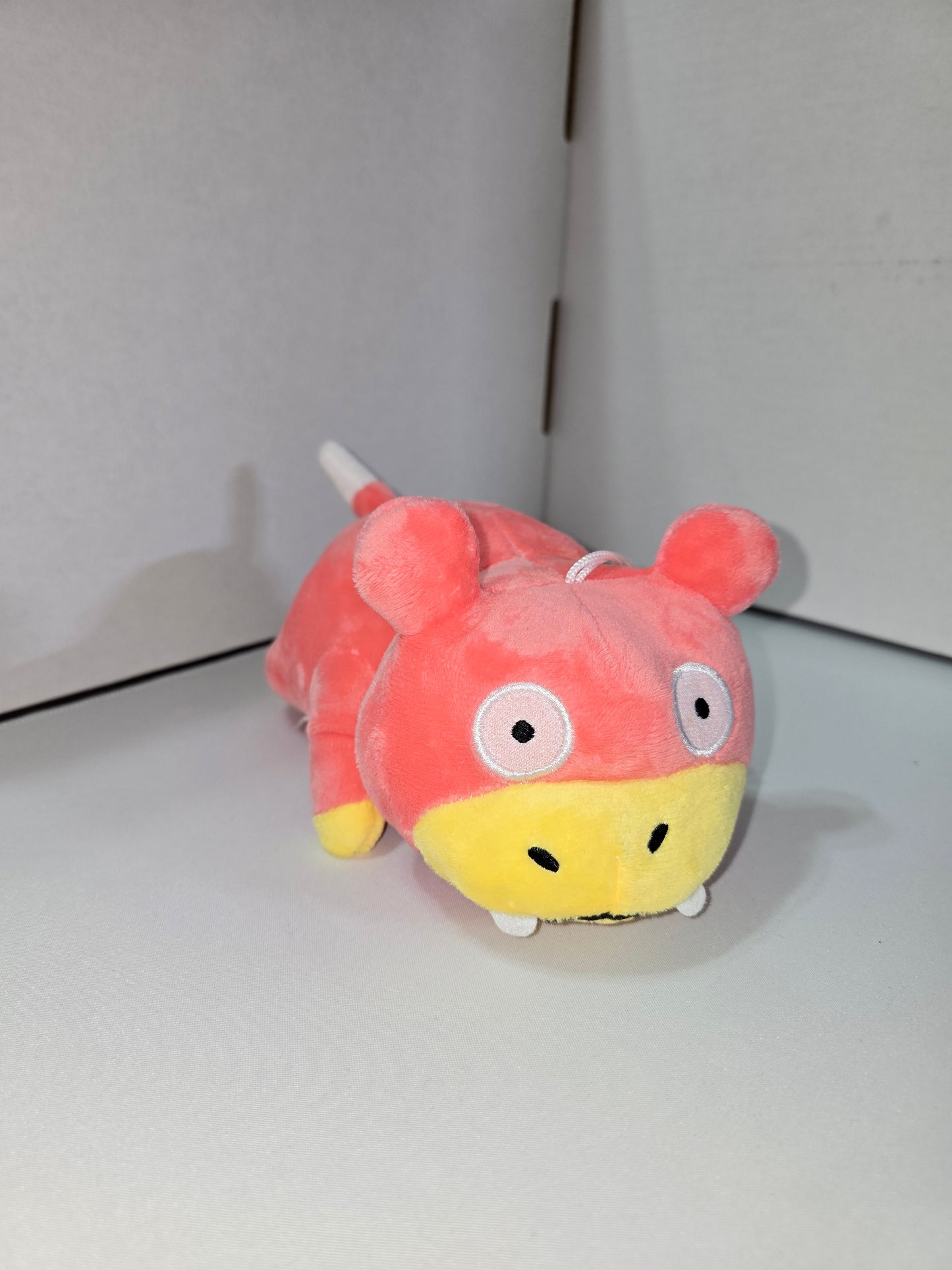 Pokémon plushies