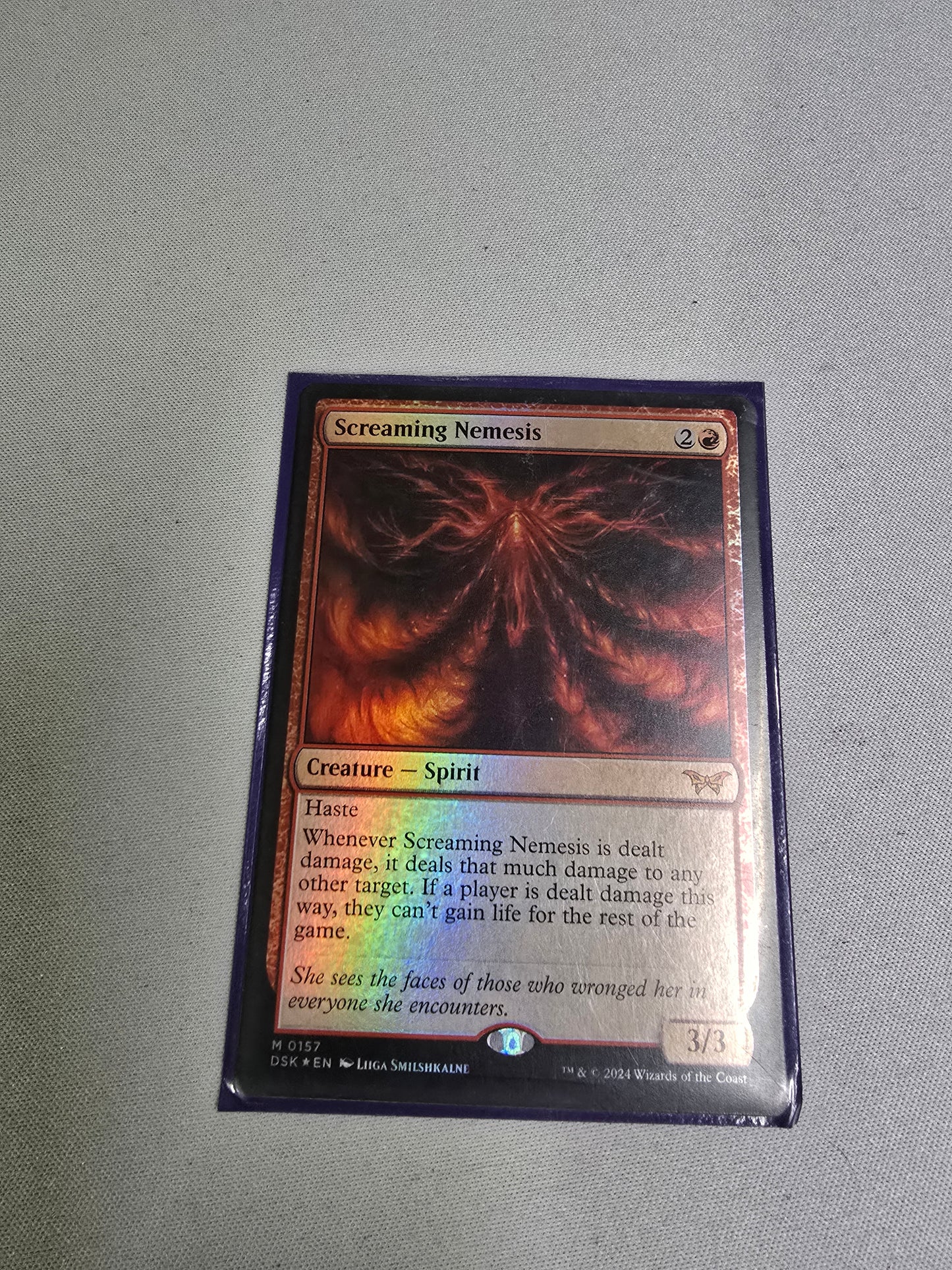 Magic Cards Singles