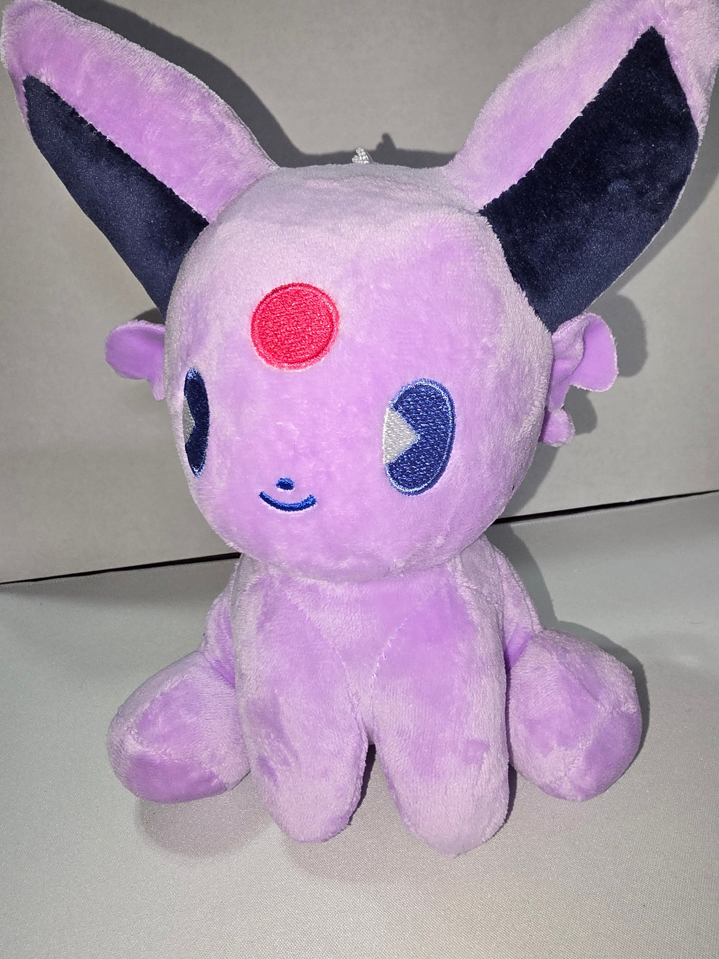 Pokémon plushies