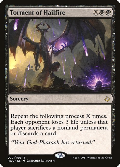 Magic Cards Singles