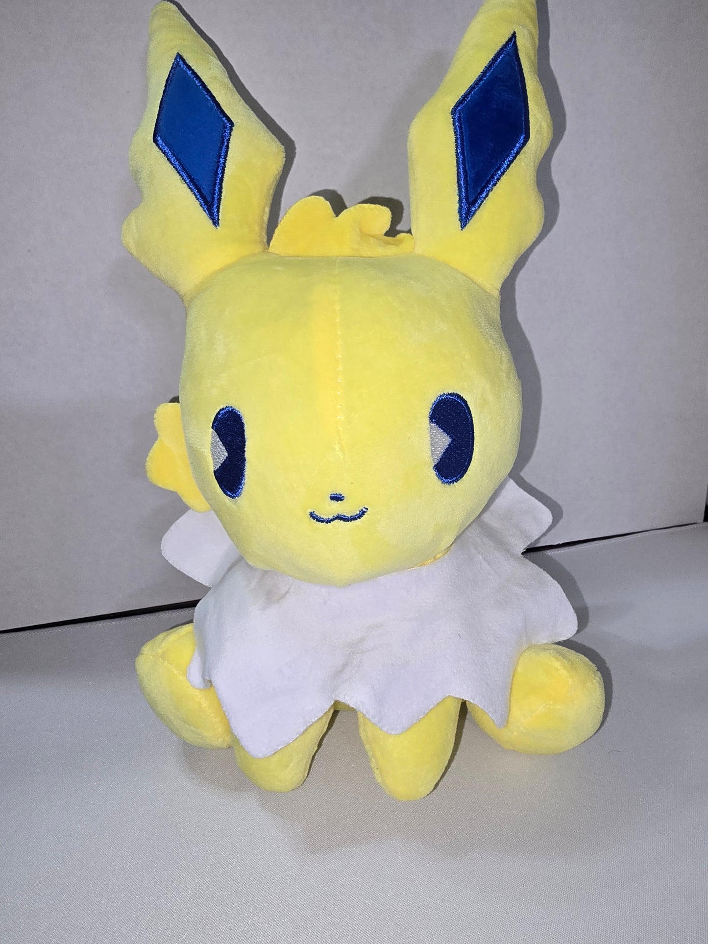 Pokémon plushies