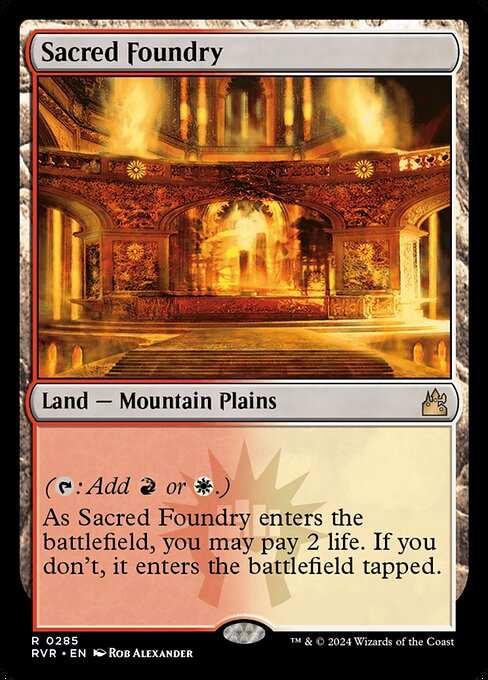 Magic Cards Singles