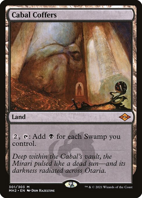 Magic Cards Singles