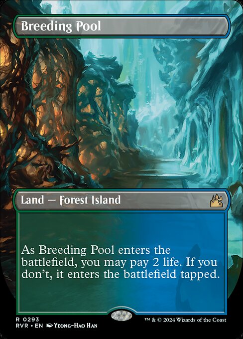 Magic Cards Singles