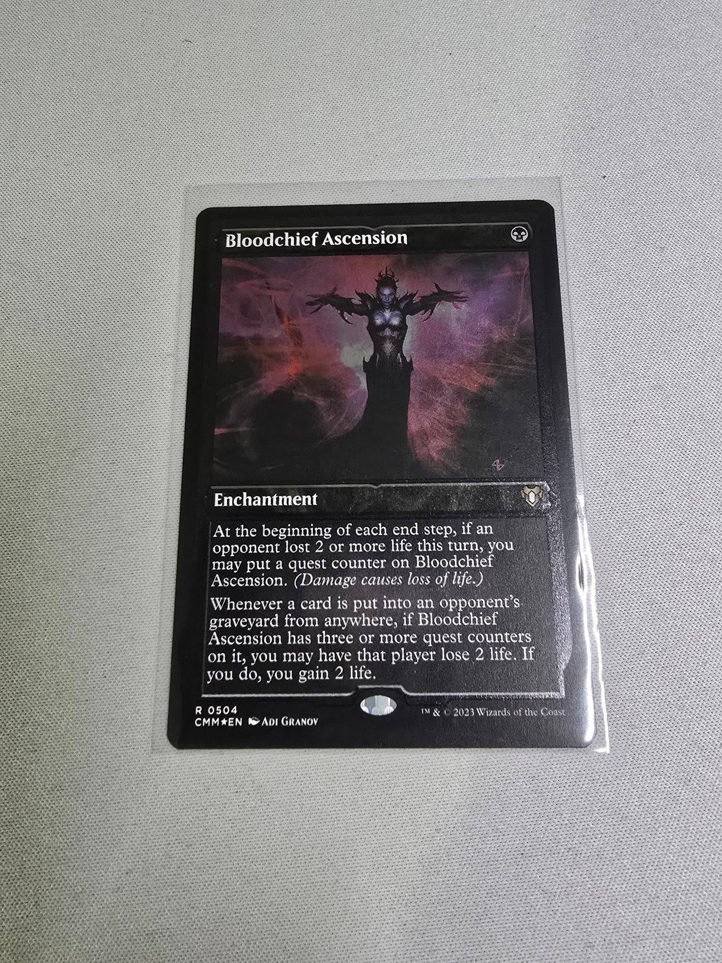 Magic Cards Singles