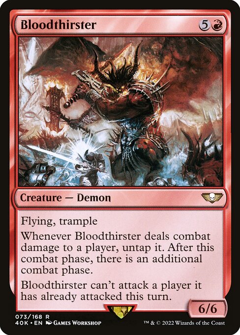 Magic Cards Singles