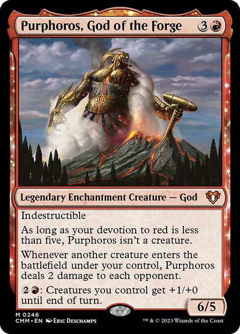 Magic Cards Singles