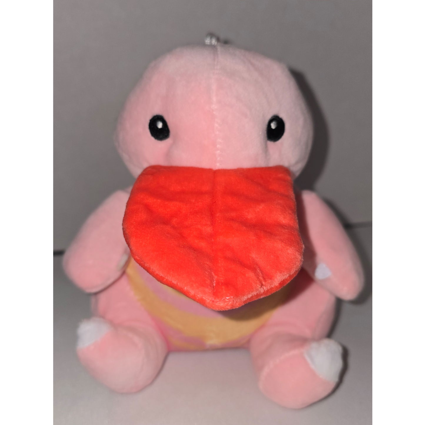 Pokémon plushies