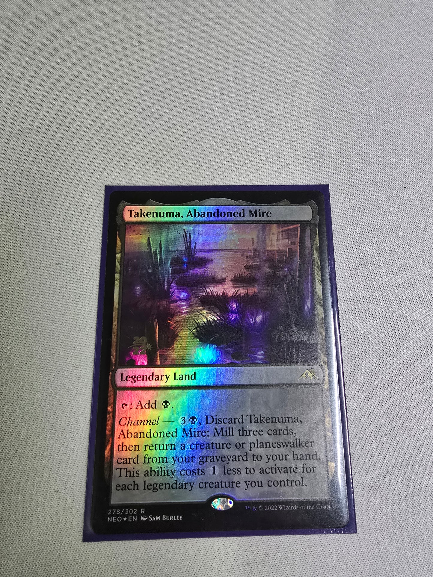 Magic Cards Singles
