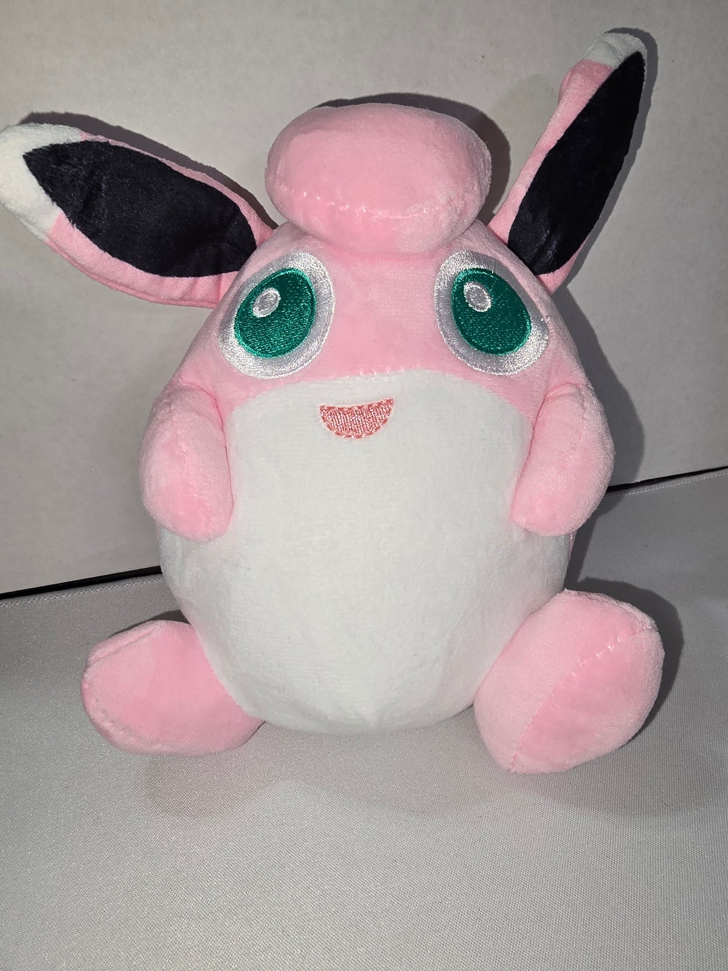 Pokémon plushies