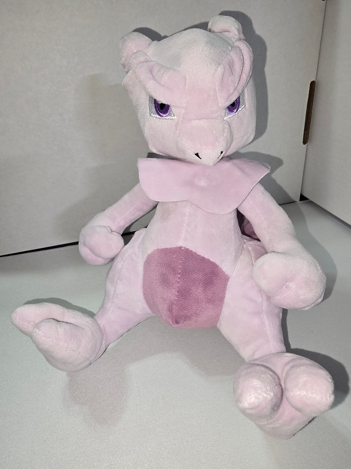 Pokémon plushies