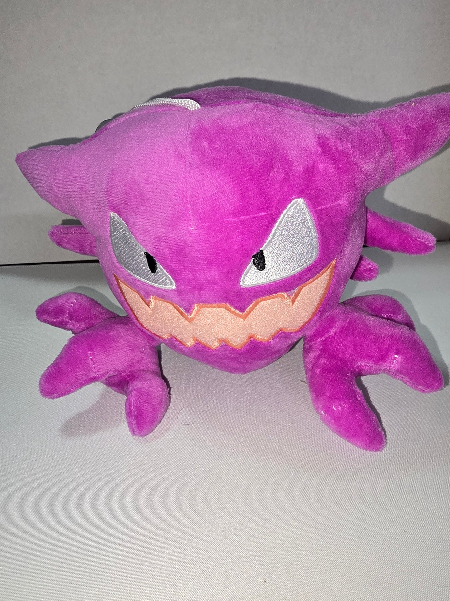 Pokémon plushies