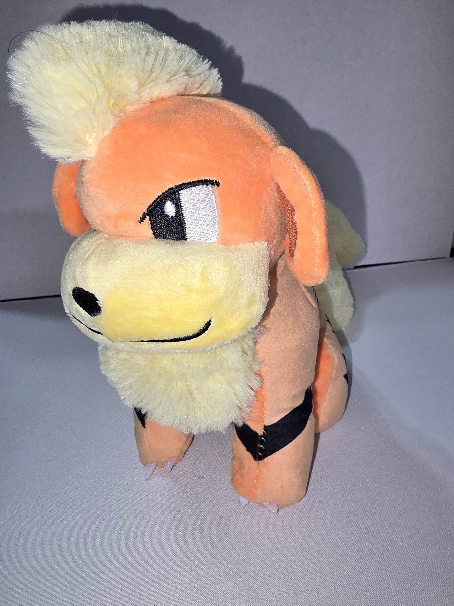 Pokémon plushies