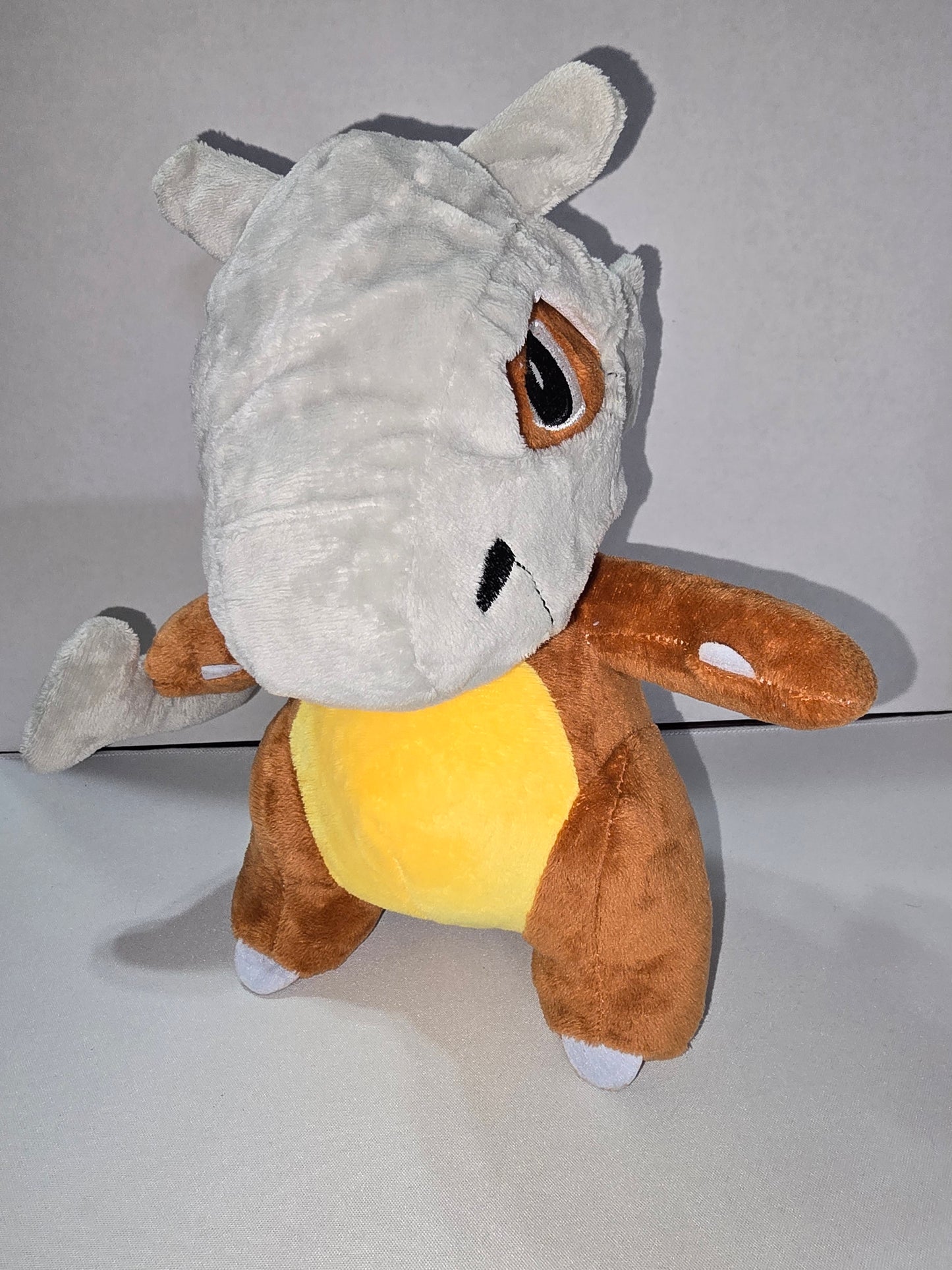 Pokémon plushies