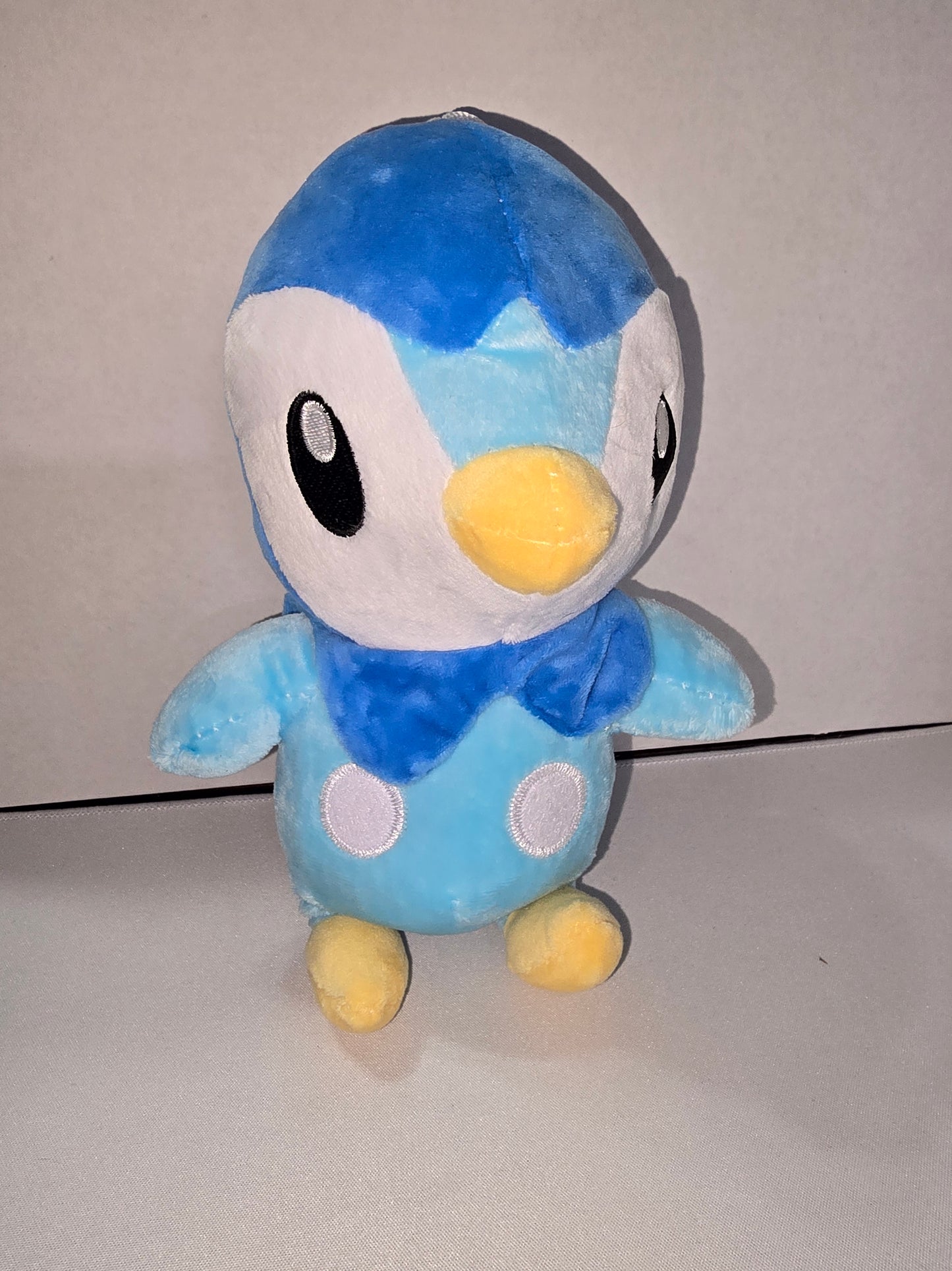 Pokémon plushies