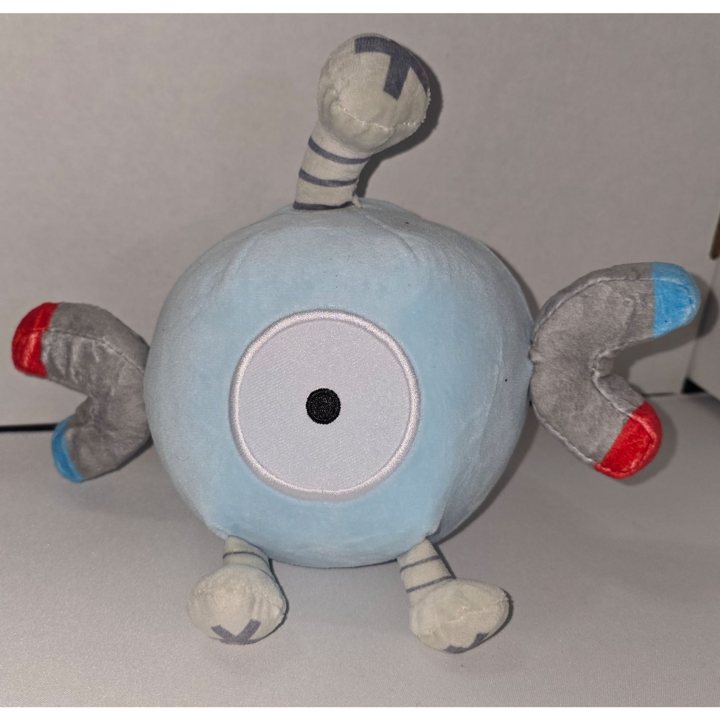 Pokémon plushies