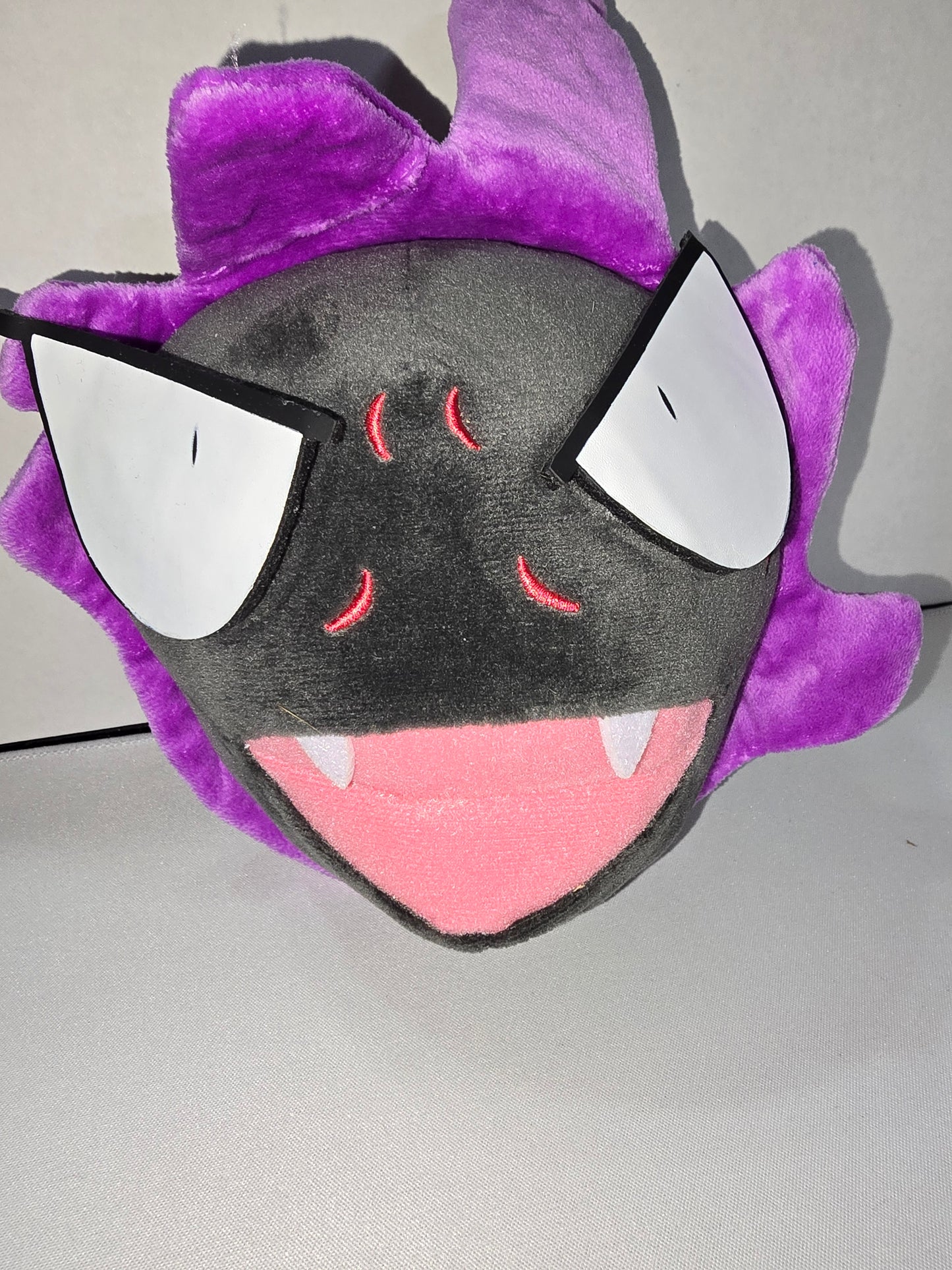 Pokémon plushies
