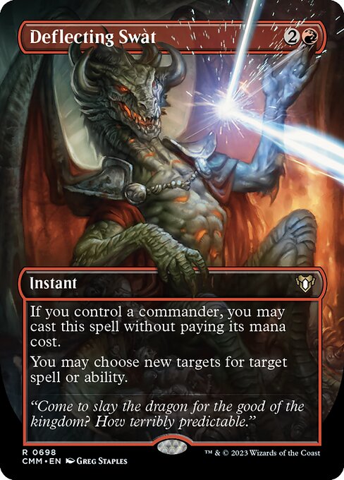 Magic Cards Singles