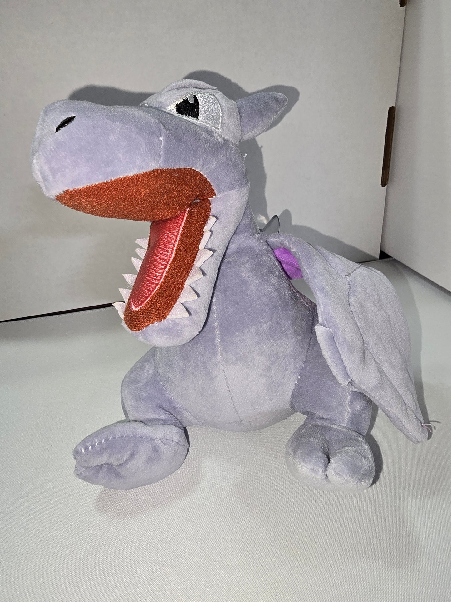 Pokémon plushies