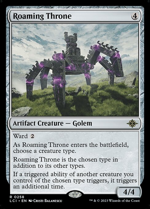 Magic Cards Singles