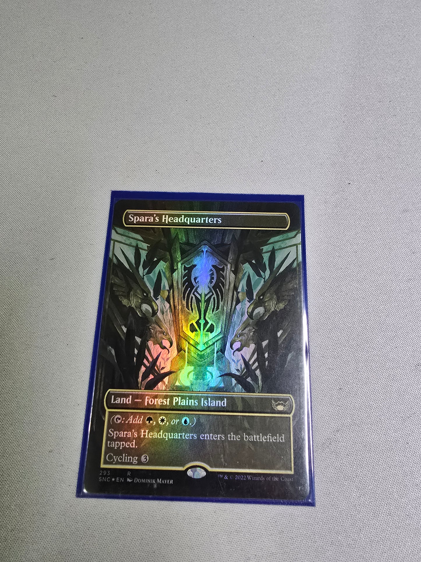 Magic Cards Singles