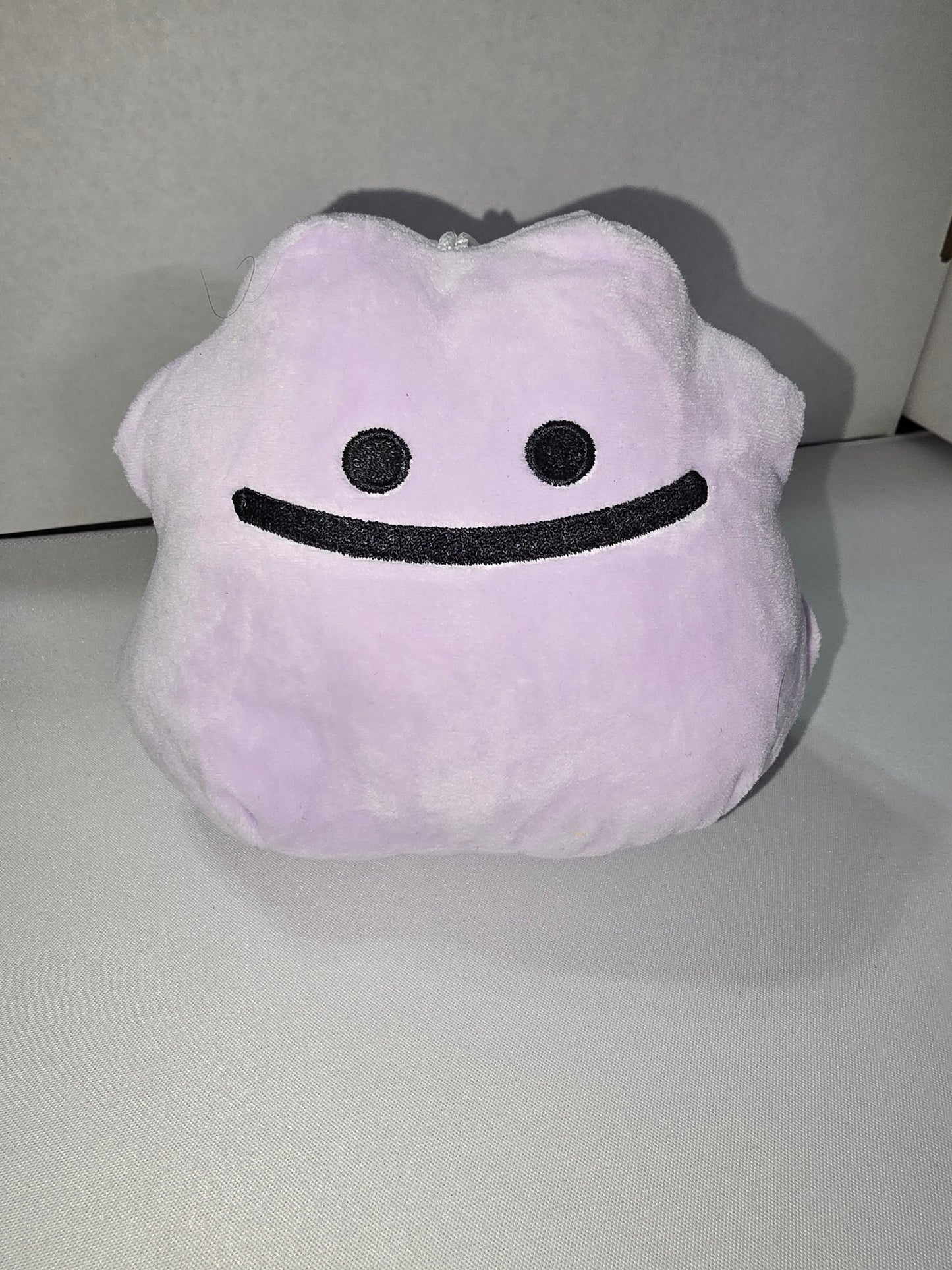 Pokémon plushies
