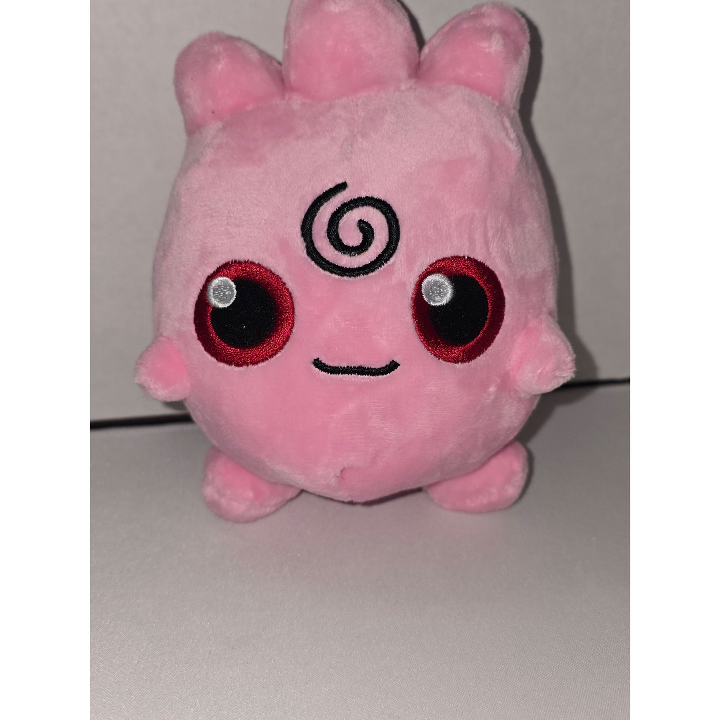 Pokémon plushies