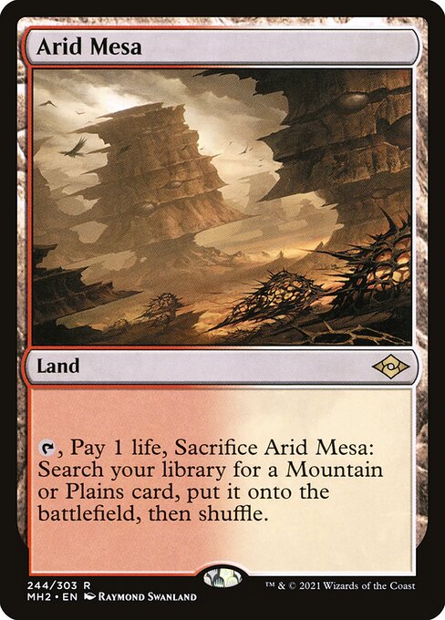 Magic Cards Singles