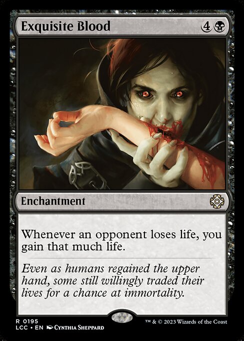 Magic Cards Singles