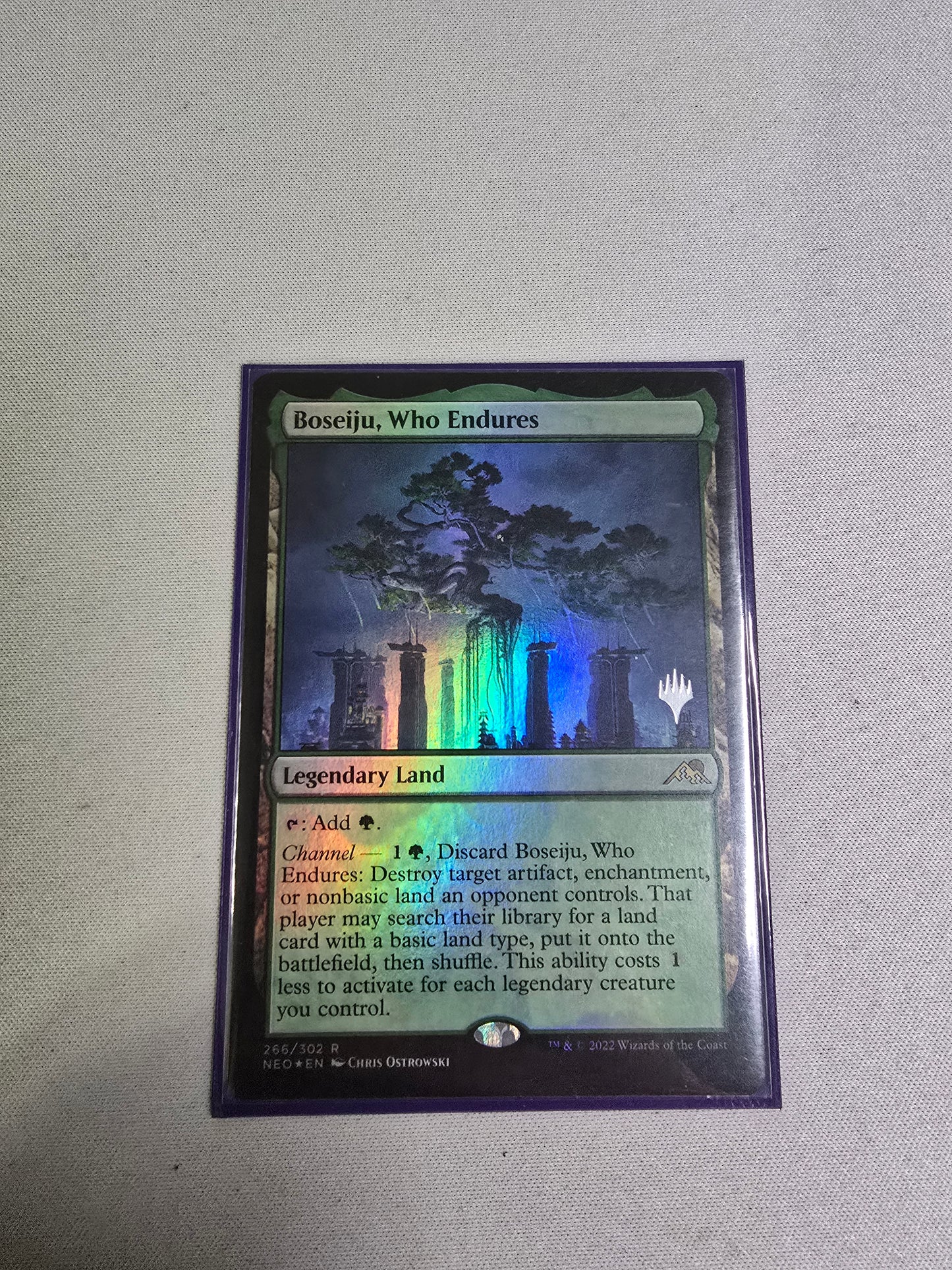 Magic Cards Singles