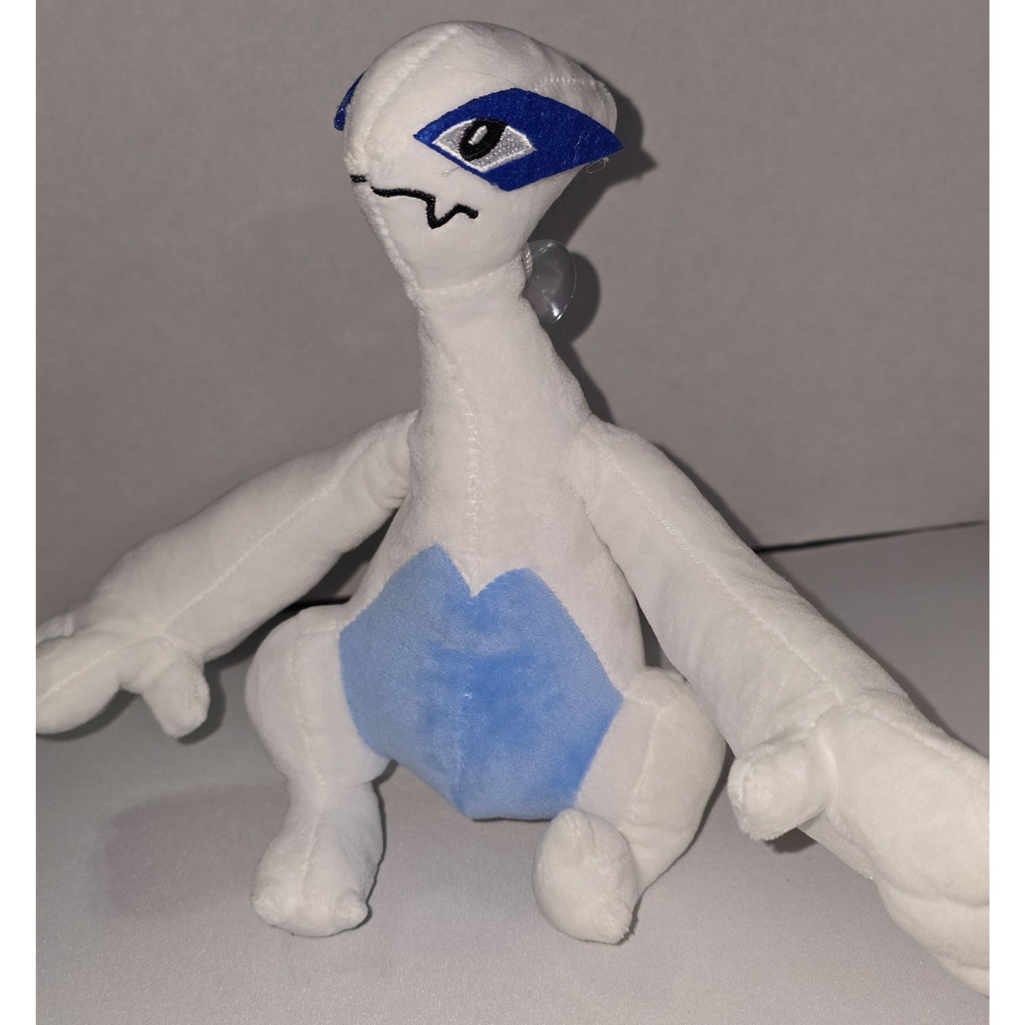 Pokémon plushies