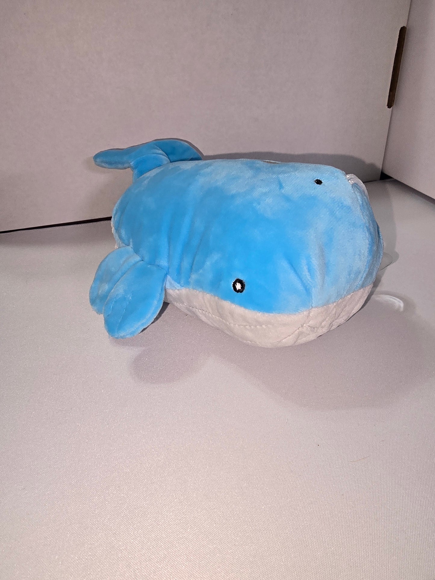 Pokémon plushies