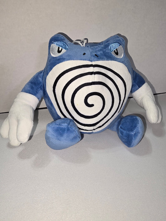 Pokémon plushies